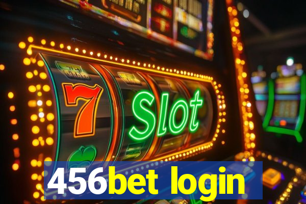 456bet login